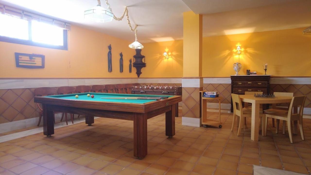 Luxe Hacienda La Campina Met Verwarmd Zwembad En Tennisbaan. Alhaurín el Grande المظهر الخارجي الصورة